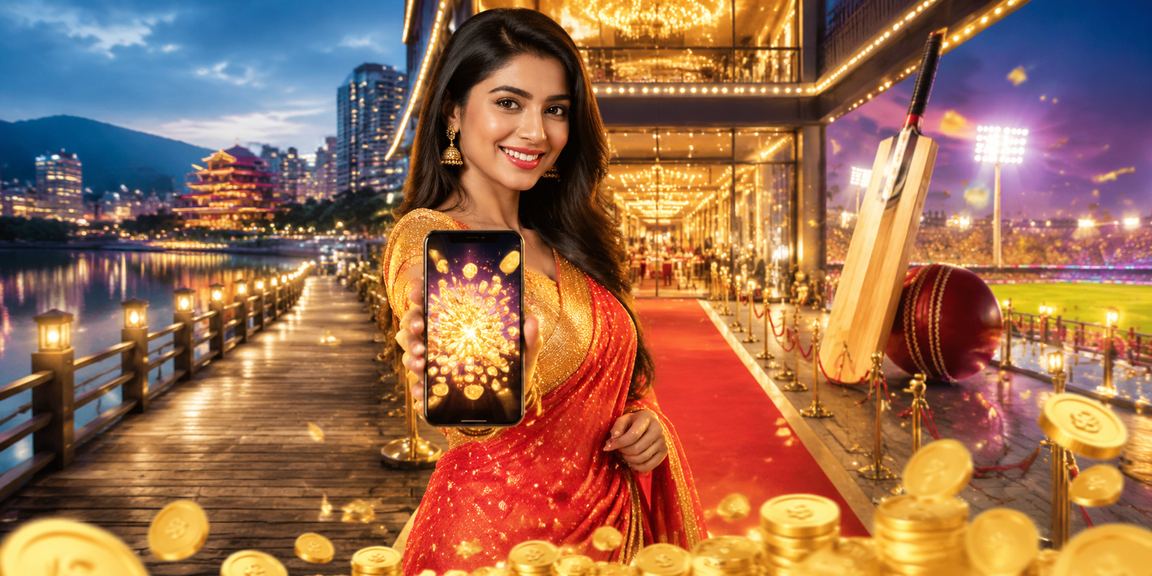 বান্দরবানে ক্রিকেট বেটিং উপভোগ করছেন একজন বাংলাদেশি ব্যবহারকারী